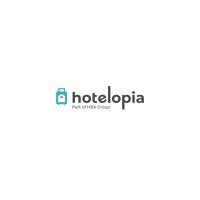 hotelopia logo image