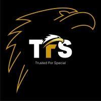 tfs logo image