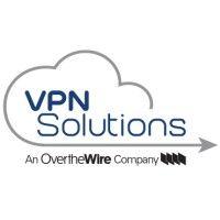 vpn solutions logo image