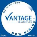 logo of Vantage Health Plan