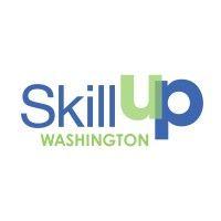 skillup washington logo image