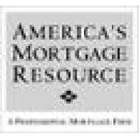 americas mortgage resource logo image