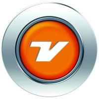 van der vlist transport group logo image