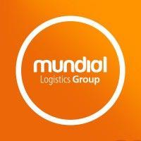 mundial logistics group logo image