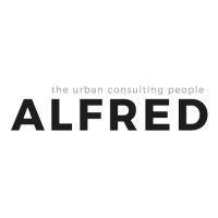 alfred consulting ab logo image