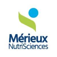 mérieux nutrisciences - australia & new zealand logo image