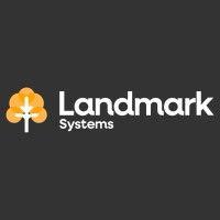 landmark systems ltd logo image