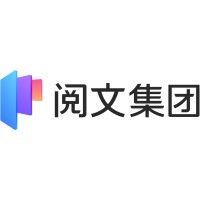 阅文集团 logo image