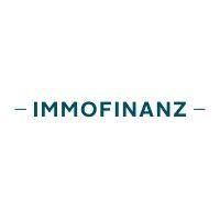 immofinanz logo image