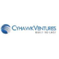 cyhawk ventures ltd. logo image