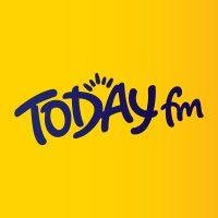 today fm logo image