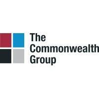 the commonwealth group, ltd. logo image