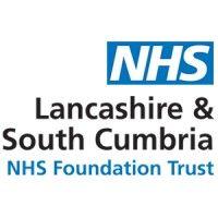 lancashire & south cumbria nhs foundation trust logo image