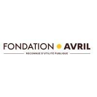 fondation avril logo image