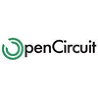 opencircuit logo image