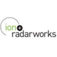 radarworks logo image