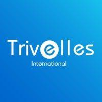 trivelles international logo image