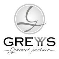 greyys gourmet partner logo image