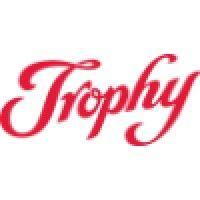 trophy foods inc. logo image