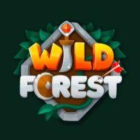 wild forest logo image