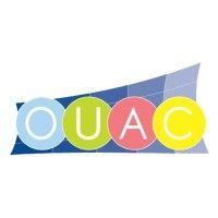 ouac, inc dublin logo image