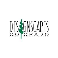 designscapes colorado logo image