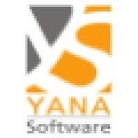 yanasoftware logo image