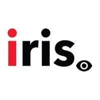 iris logo image