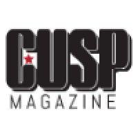 cusp media logo image