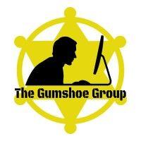 the gumshoe group logo image