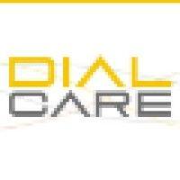 dial care s.a. logo image