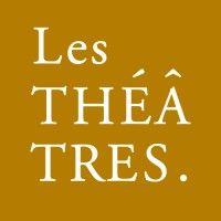 grand théâtre de provence logo image