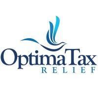 optima tax relief logo image