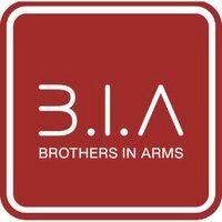 bia - brothers in arms logo image