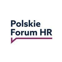 polskie forum hr logo image