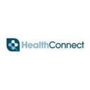 logo of Healthconnect