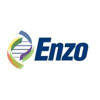 enzo biochem inc logo image