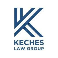 keches law group logo image