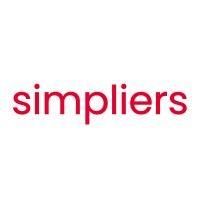 simpliers logo image