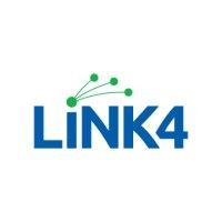 link4 cloud logo image