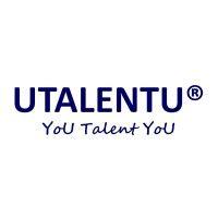 utalentu executive coaching logo image