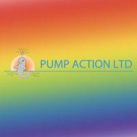 pump action limited logo image