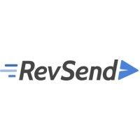 revsend logo image