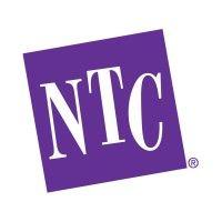 the national theatre for children logo image