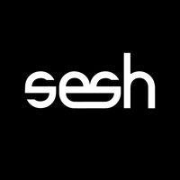 sesh logo image