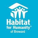 logo of Habitat For Humanity Of Broward