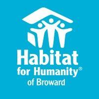 habitat for humanity of broward