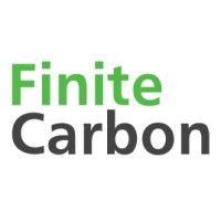 finite carbon logo image