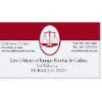 law offices of lungo-koehn & collins, llp logo image