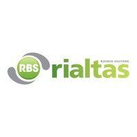 rialtas business solutions logo image